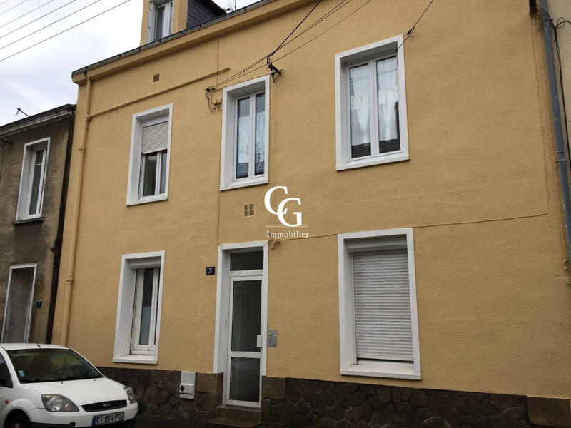 Appartement - 13 m² - 1 pièce