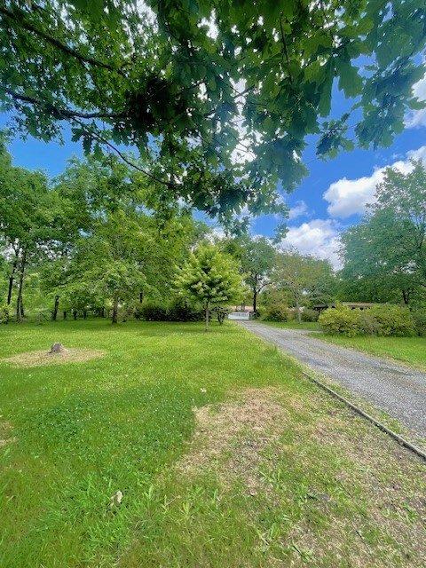 Maison - 97 m² - 5 pièces