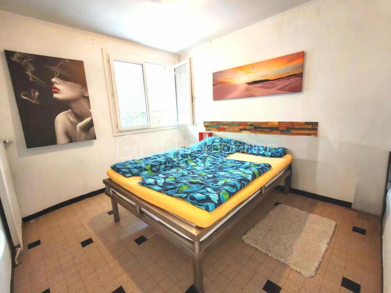 Maison traditionnelle - 77 m² - 3 pièces