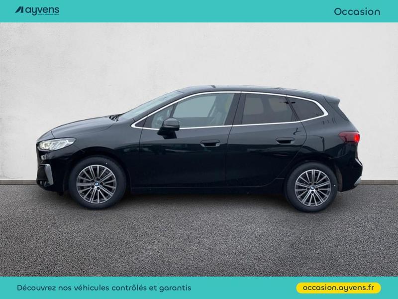 Bmw Serie 2 Active Toure ActiveTourer 218i 136ch Luxury Dkg7