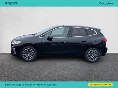 Bmw Serie 2 Active Toure ActiveTourer 218i 136ch Luxury Dkg7