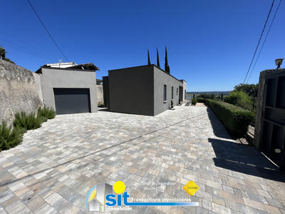 Maison - 150 m² - 6 pièces