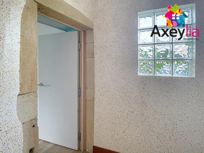 Maison - 165 m² - 6 pièces