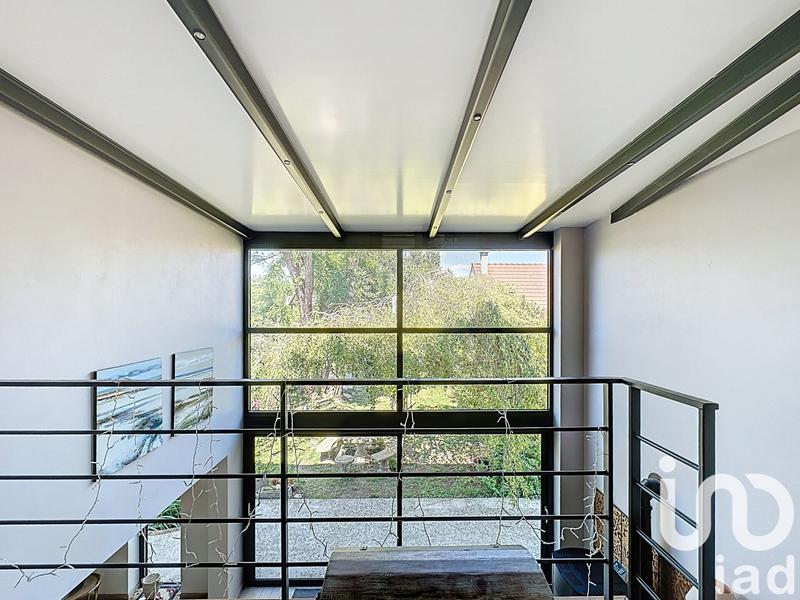 Maison - 109 m² - 6 pièces