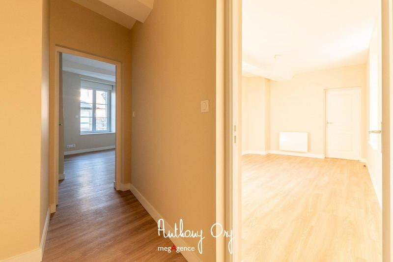 Maison - 138 m² - 6 pièces