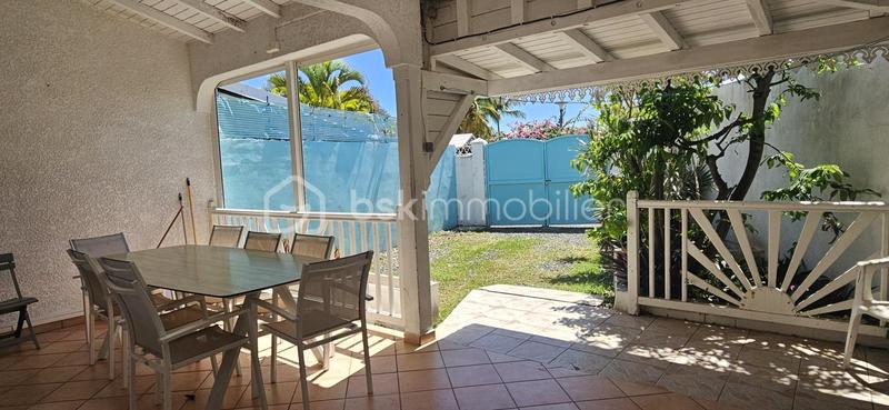 Villa - 73 m² - 4 pièces