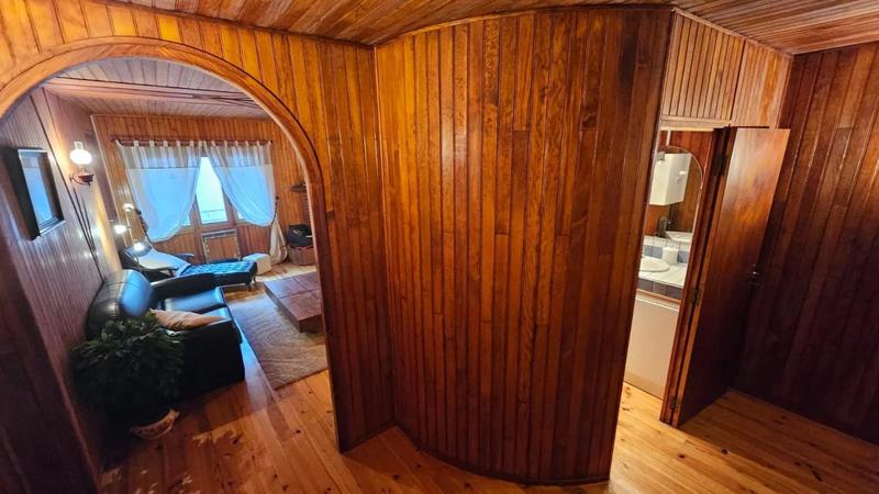 Maison de village - 87 m² - 5 pièces