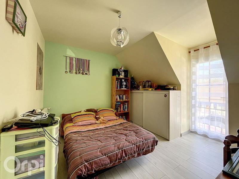 Maison - 147 m² - 8 pièces