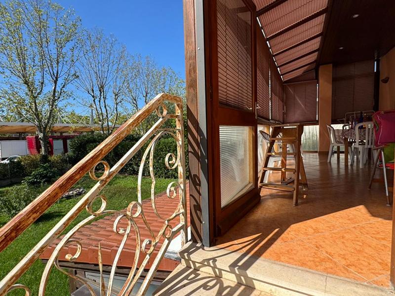 Maison - 174 m² - 6 pièces