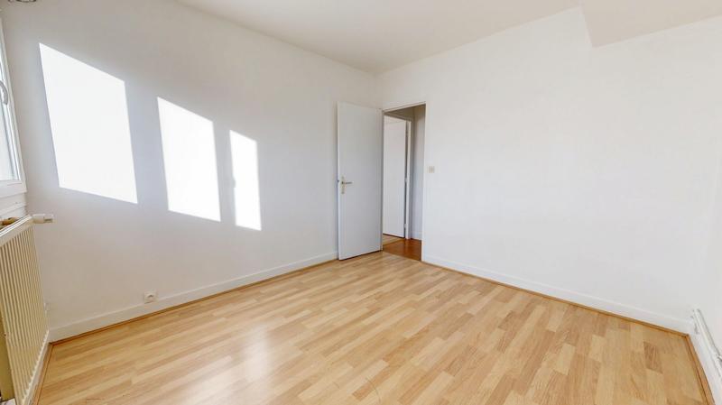 Appartement - 91 m² - 4 pièces