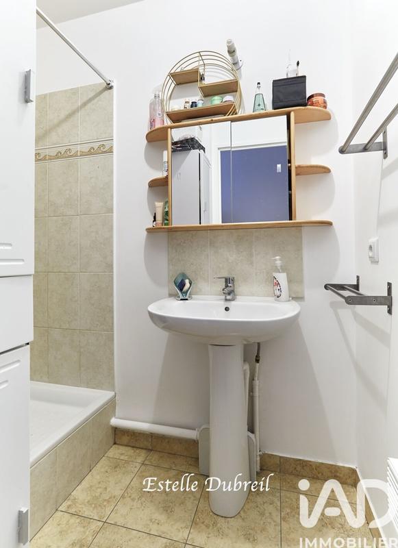 Appartement - 98 m² - 5 pièces