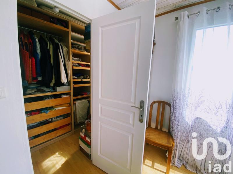 Maison - 141 m² - 6 pièces