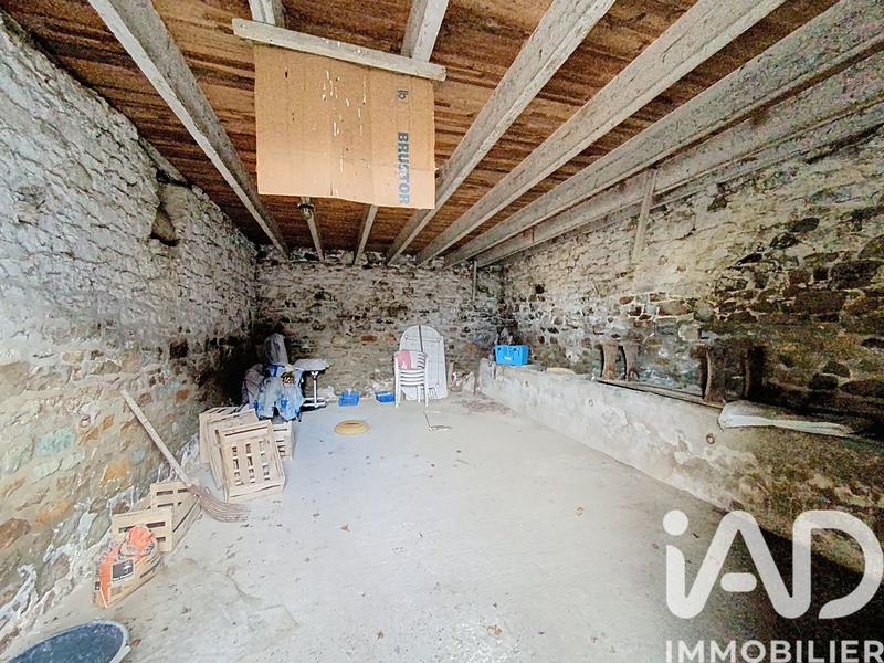 Ferme - 345 m² - 2 pièces