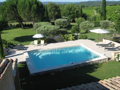 Villa - 293 m² - 10 pièces