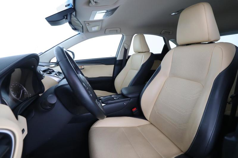 Lexus Nx 300h Luxe 4wd Auto 197 ch