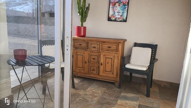 Villa - 120 m² - 4 pièces