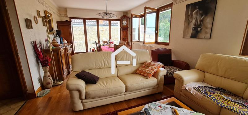 Propriété - 170 m² - 7 pièces