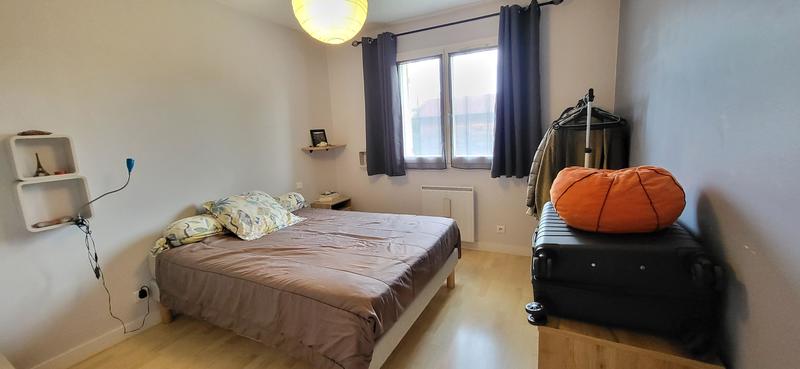 Villa - 118 m² - 6 pièces