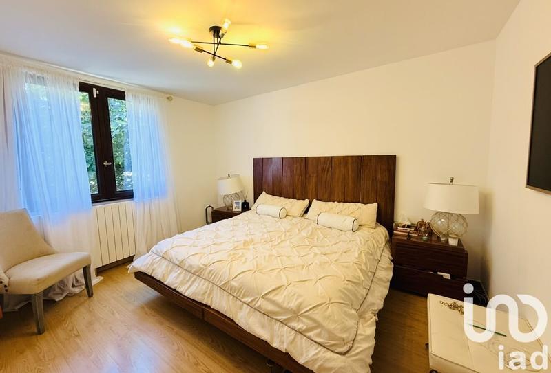 Maison - 128 m² - 5 pièces