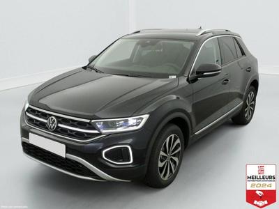 Volkswagen t-Roc 1.5 Tsi Evo2 150 Start/Stop Dsg7 Style