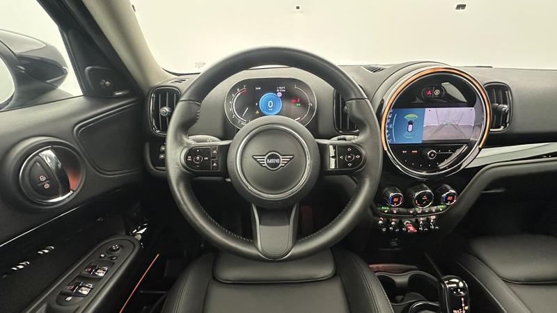 Mini Countryman F60 Lci 136 ch Bva7 Cooper Edition Premium