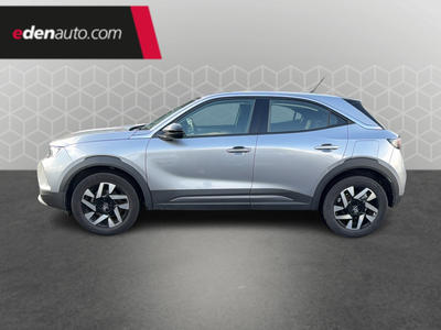 Opel Mokka 1.2 Turbo 100 ch Bvm6 Elegance