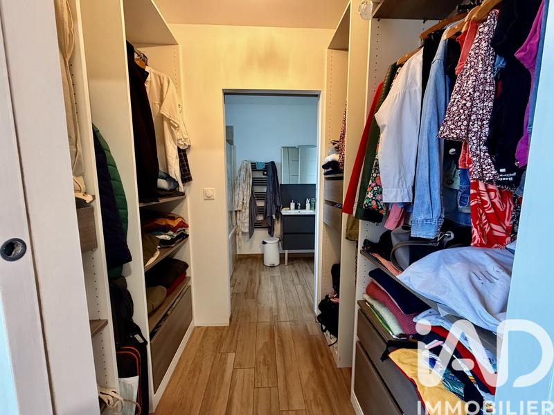 Maison - 82 m² - 3 pièces