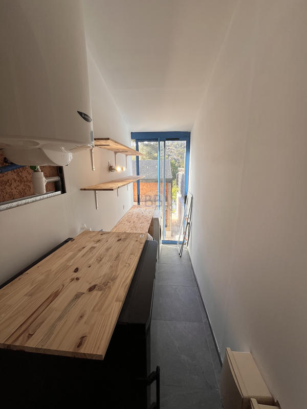 Villa - 98 m² - 3 pièces