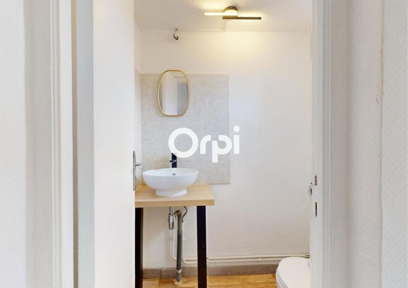 Maison - 113 m² - 6 pièces