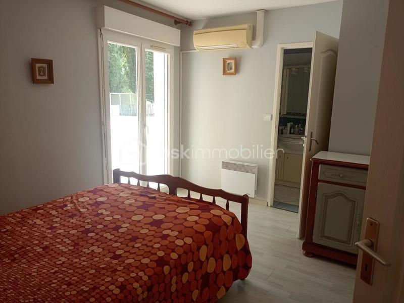 Villa - 177 m² - 6 pièces