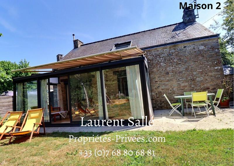 Maison - 170 m² - 7 pièces