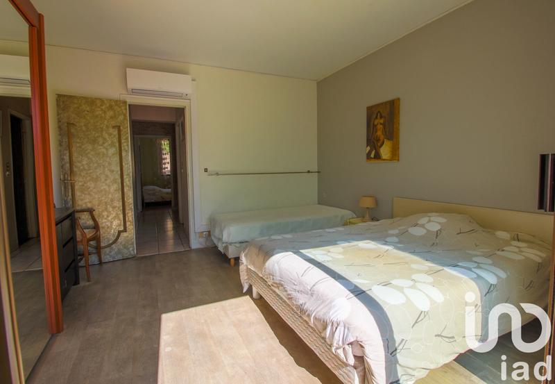 Maison - 166 m² - 6 pièces