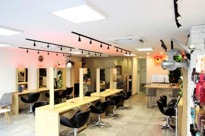 Owa Colors : Antibes, Juan-les-Pins