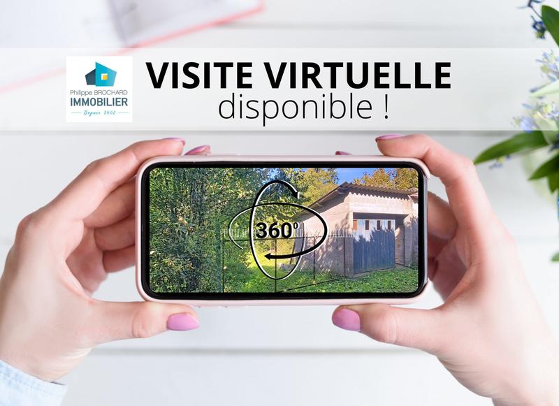 Terrain agricole - 927 m²