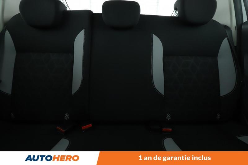 Dacia Sandero II Stepway 0.9 TCe Prestige 90 ch