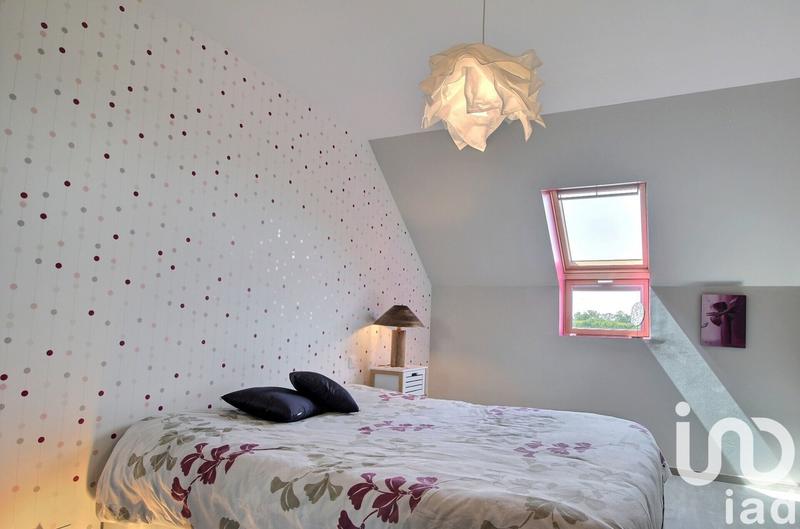 Maison de maîtres - 176 m² - 8 pièces