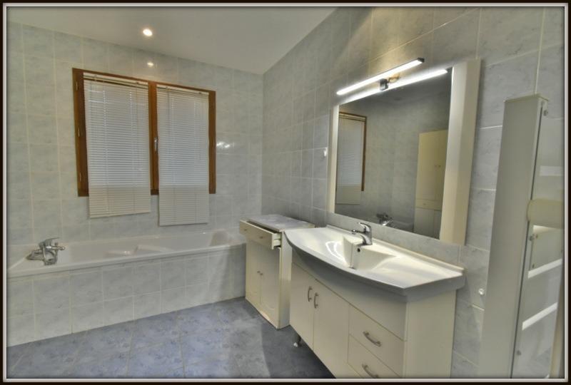 Maison - 113 m² - 4 pièces