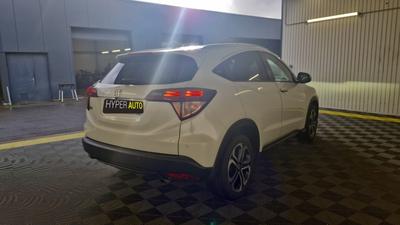 Honda Hrv 1.5 I-Vtec Exclusive Navi Cvt