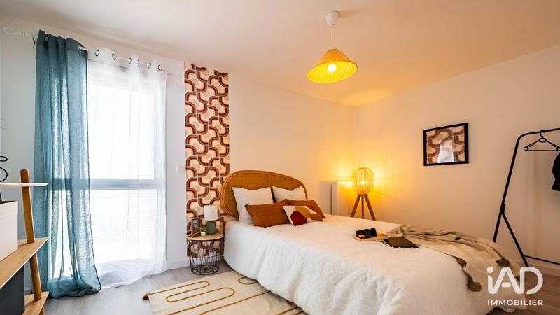 Maison - 94 m² - 5 pièces