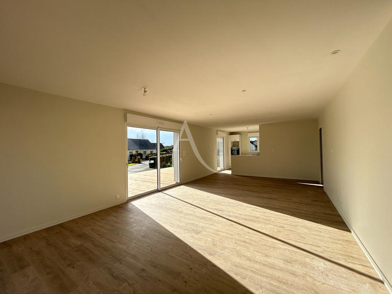 Maison - 119 m² - 4 pièces