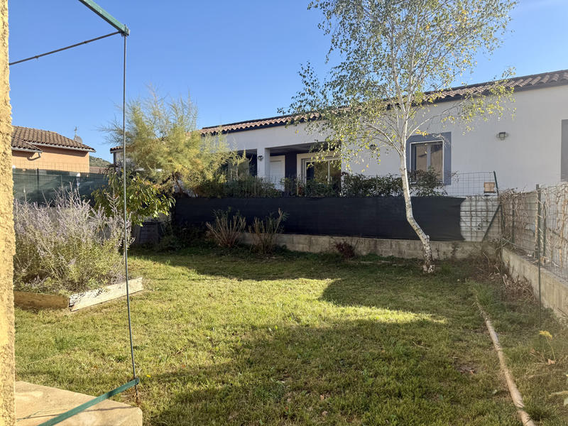 Maison - 139 m² - 5 pièces