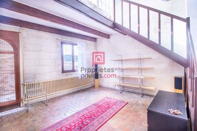 Appartement - 90 m² - 3 pièces