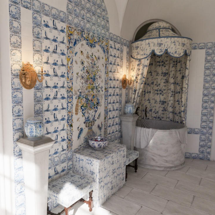 Visites immersives des appartements ducaux !