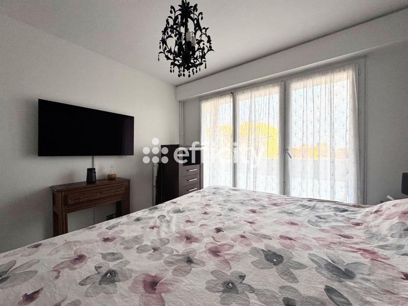 Appartement ancien - 115 m² - 5 pièces