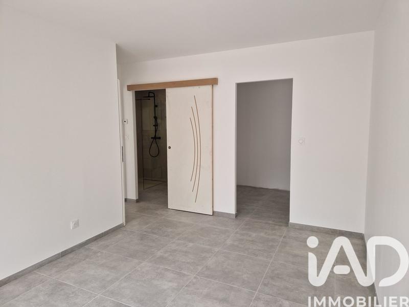 Maison - 129 m² - 4 pièces