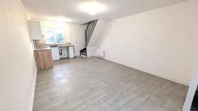 Duplex - 39 m² - 2 pièces