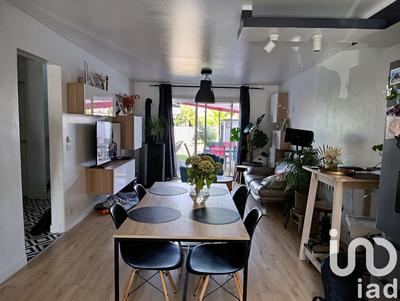 Maison - 161 m² - 7 pièces