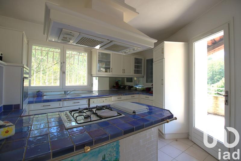 Maison de campagne - 150 m² - 5 pièces