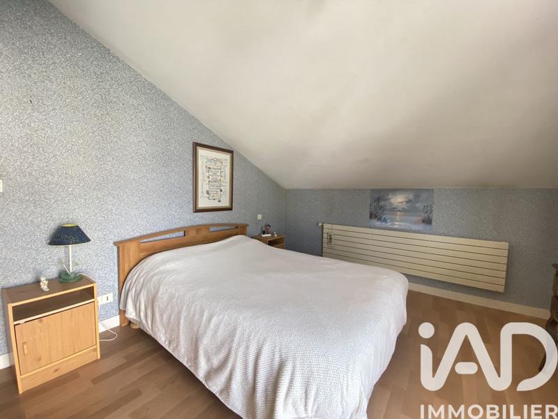 Maison - 127 m² - 5 pièces