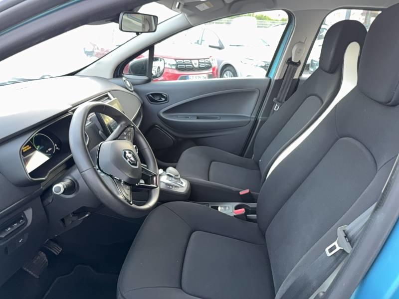 Renault Zoe R110 Life